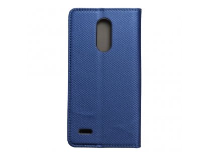 Pouzdro Smart Case book Xiaomi Redmi 7A tmavě modré