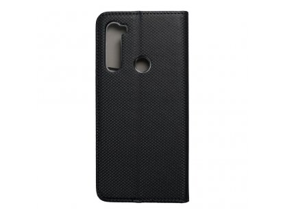 Pouzdro Smart Case book Xiaomi RedMi Note 8 černé
