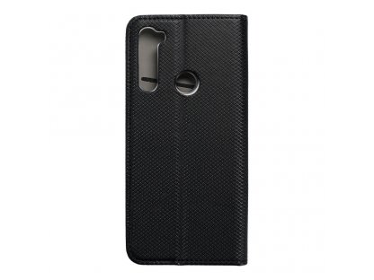 Pouzdro Smart Case book Xiaomi Redmi Note 8T černé