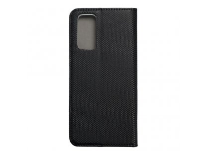 Pouzdro Smart Case pro SAMSUNG S20 FE / S20 FE 5G černé