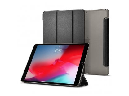 Pouzdro Smart Fold iPad Air 3 2019 černé