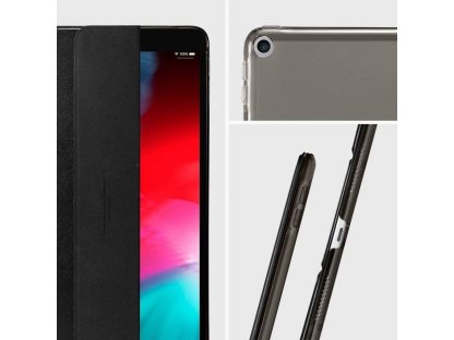 Pouzdro Smart Fold iPad Air 3 2019 černé