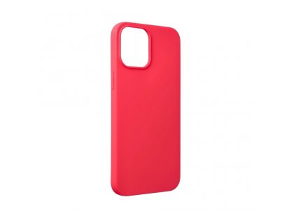 Pouzdro Soft iPhone 12 Pro Max červené