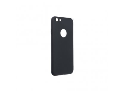 Pouzdro Soft iPhone 6 / 6S černé