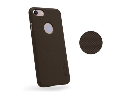 Pouzdro Super Frosted Shield iPhone 7 + klip