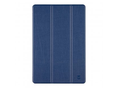 Pouzdro Tactical Book Tri Fold pro Samsung Galaxy TAB A9+ Plus 11" - modré