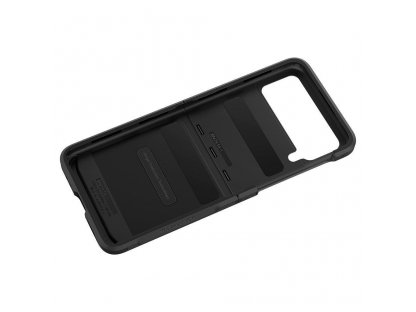 Pouzdro TOUGH ARMOR GALAXY Z FLIP 3 BLACK