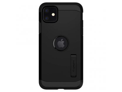 Pouzdro Tough Armor iPhone 11 černé