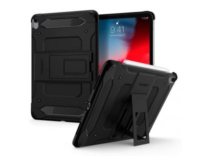 Pouzdro Tough Armor Tech iPad Pro 11 2018 černé