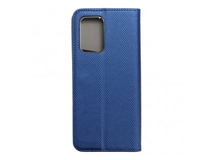 Pouzdro typu kniha pro XIAOMI Redmi 10 / Redmi Note 11 4G navy