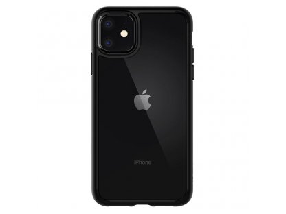 Pouzdro Ultra Hybrid iPhone 11 Matte černé