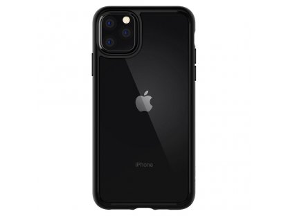 Pouzdro Ultra Hybrid iPhone 11 Pro Matte černé