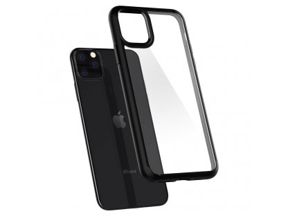 Pouzdro Ultra Hybrid iPhone 11 Pro Matte černé