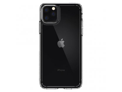 Pouzdro Ultra Hybrid iPhone 11 Pro Max průsvitné