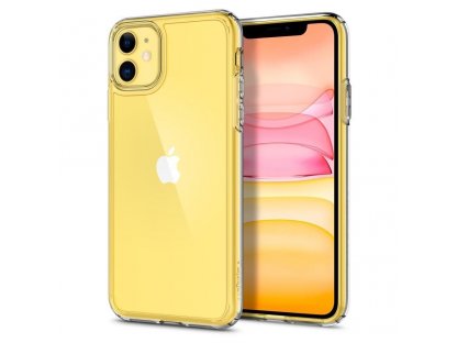 Pouzdro Ultra Hybrid iPhone 11 průsvitné