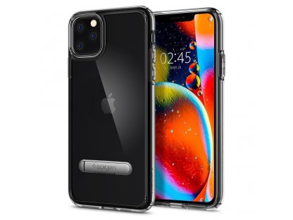 Pouzdro Ultra Hybrid ”S” iPhone 11 Pro průsvitné