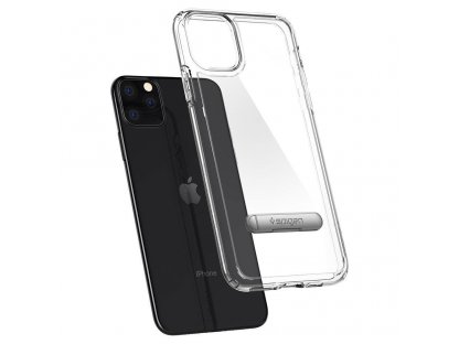 Pouzdro Ultra Hybrid ”S” iPhone 11 Pro průsvitné