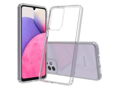 Pouzdro Ultra Slim 0,3 mm pro Saumsung Galaxy A53 5G