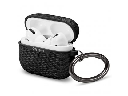 Pouzdro Urban Fit Apple Airpods Pro Case černé