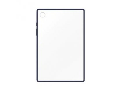 Průhledný kryt pro Samsung Galaxy Tab A8 10.5 Navy
