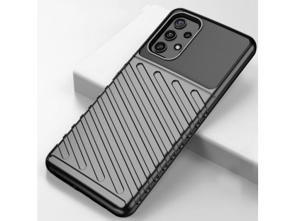 Pružný pancéřový kryt Thunder Case Nokia 5.4 zelený