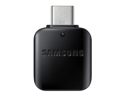 Redukce Samsung USB-C/USB-A - černý