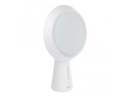 REMAX multifunkční LED světlo + kosmetické zrcátko RL-T16 bílé