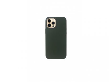 RhinoTech MAGcase Origin pro Apple iPhone 12 / 12 Pro zelená