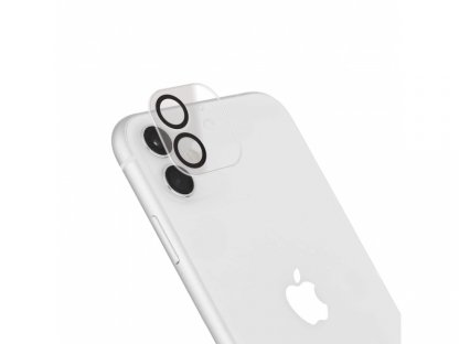 RhinoTech Ochranné sklo na fotoaparát pro Apple iPhone 11