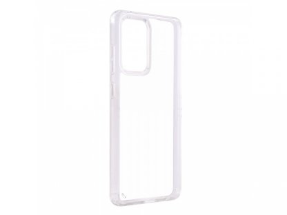 RhinoTech SHELL case pro Samsung Galaxy A52 / A52S 5G transparentní