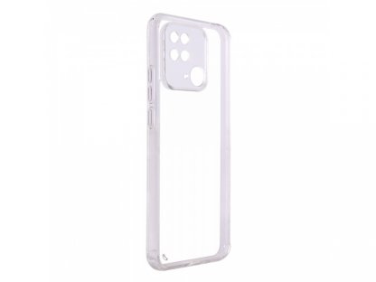 RhinoTech SHELL case pro Xiaomi Redmi 10C transparentní