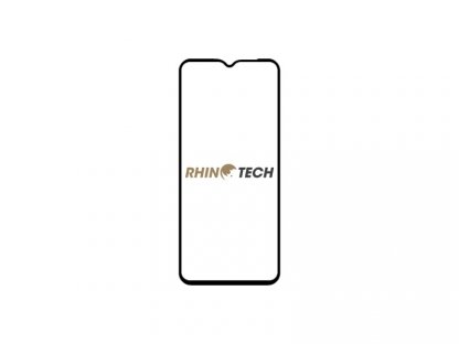 RhinoTech Tvrzené ochranné 2.5D sklo pro Realme 7i (Full Glue)