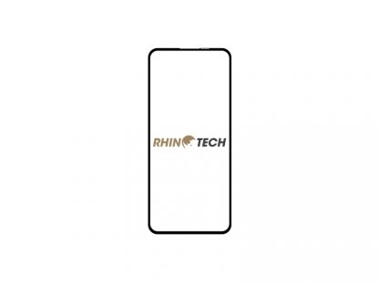 RhinoTech Tvrzené ochranné 2.5D sklo pro Realme 9 5G / 9 Pro (Full Glue)