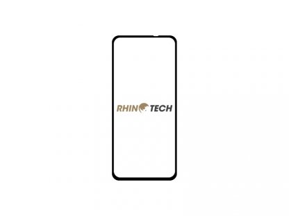 RhinoTech Tvrzené ochranné 2.5D sklo pro Realme 9 / 9 Pro + (Full Glue)