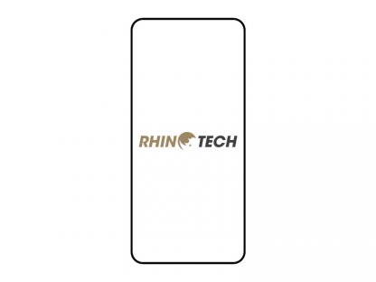 RhinoTech Tvrzené ochranné 2.5D sklo pro Samsung Galaxy S22+ 5G (Full Glue)