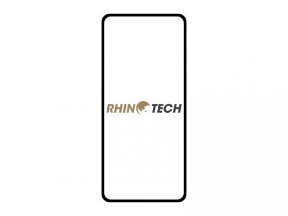 RhinoTech Tvrzené ochranné 2.5D sklo pro Xiaom Redmi Note 11 Pro / Note 11 Pro + (Full Glu