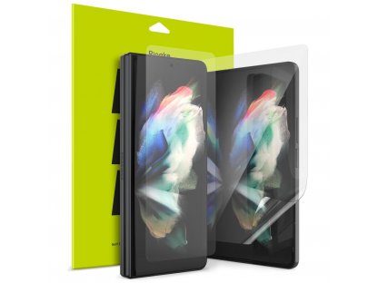 Ringke Dual Easy Film přední a zadní fólie na displej pro Samsung Galaxy Z Fold4 