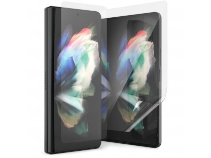 Ringke Dual Easy Film přední a zadní fólie na displej pro Samsung Galaxy Z Fold4 