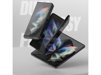 Ringke Dual Easy Film přední a zadní fólie na displej pro Samsung Galaxy Z Fold4 