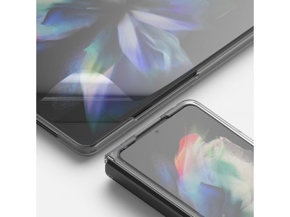 Ringke Dual Easy Film přední a zadní fólie na displej pro Samsung Galaxy Z Fold4 