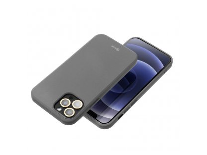 Roar Barevné želé pouzdro - pro Samsung Galaxy A32 LTE Grey