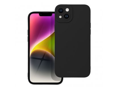 Roar Luna Case for iPhone 14 Plus Black