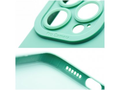 Roar Luna Case for iPhone 14 Plus Green