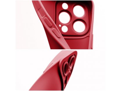 Roar Luna Case for iPhone 14 Plus Red