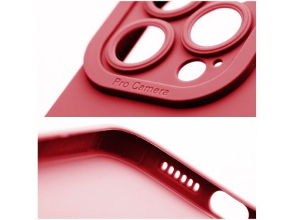 Roar Luna Case for iPhone 14 Plus Red