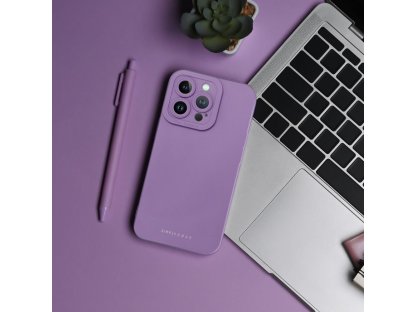 Roar Luna Case for iPhone 14 Plus Violet