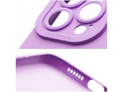 Roar Luna Case for iPhone 14 Plus Violet