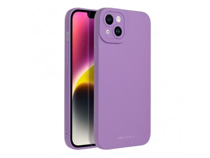 Roar Luna Case for iPhone 14 Plus Violet