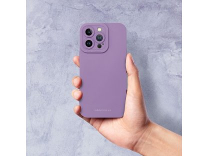 Zadní kryt Roar Luna pro Samsung Galaxy A34 5G Violet