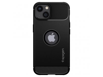 Rugged Armor pouzdro pro iPhone 13 mini - matné černé